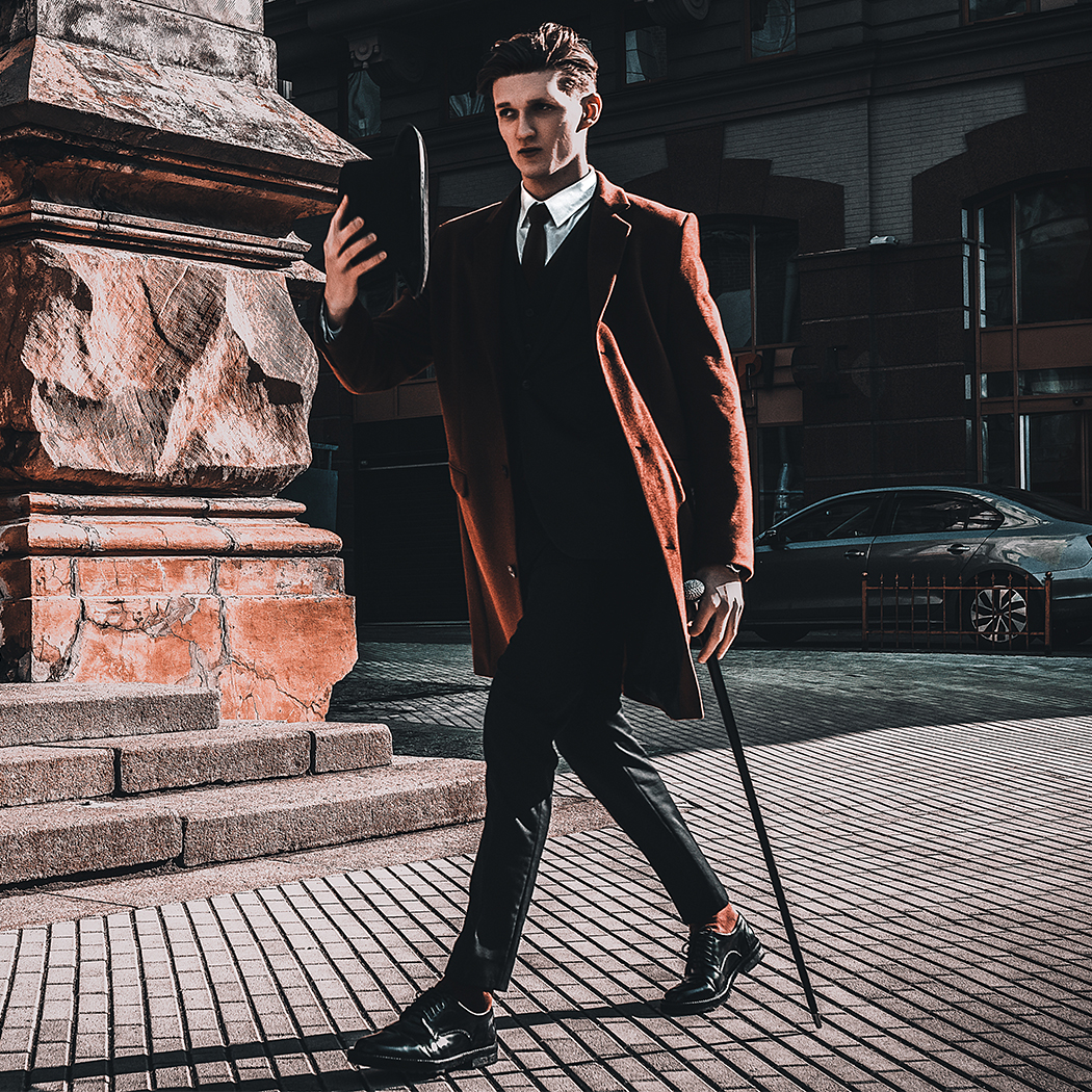 Szukasz modnych butów męskich na jesień 2020? Sprawdź, które modele są teraz na topie!